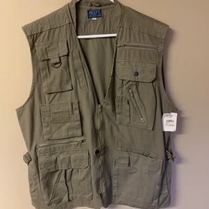 Men’s Fishing or Hunting Vest